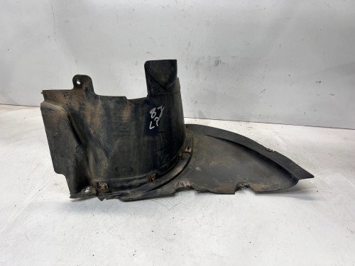 NADKOLE NOSEK LEWY PRZÓD AUDI TT 8J 8J0821191E