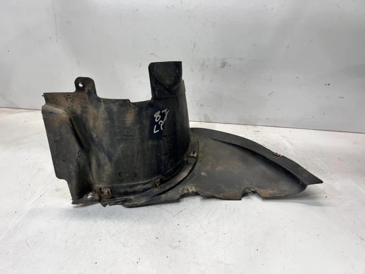 NADKOLE NOSEK LEWY PRZÓD AUDI TT 8J 8J0821191E