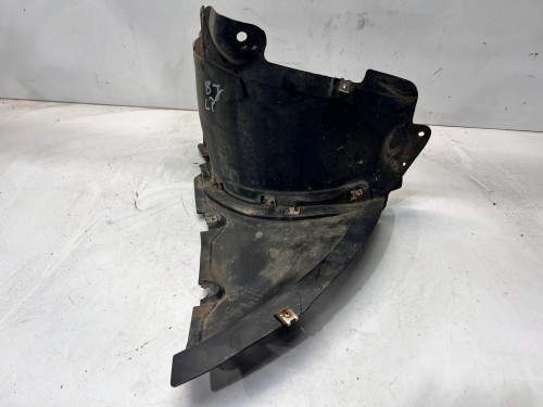 NADKOLE NOSEK LEWY PRZÓD AUDI TT 8J 8J0821191E