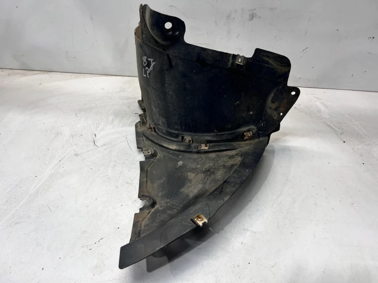 NADKOLE NOSEK LEWY PRZÓD AUDI TT 8J 8J0821191E