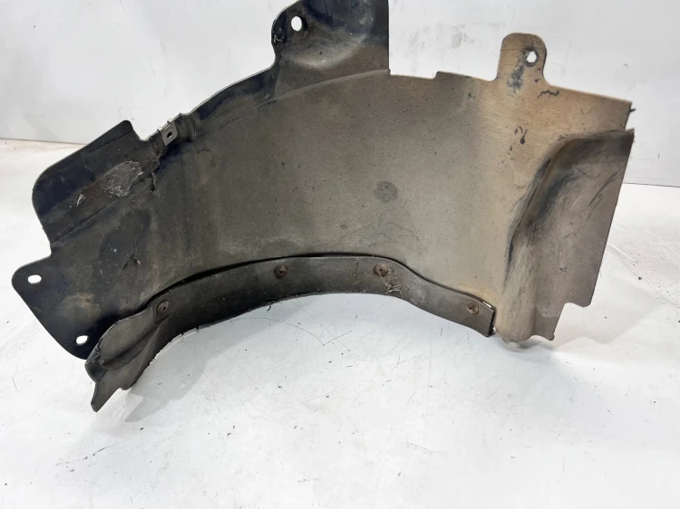 NADKOLE NOSEK LEWY PRZÓD AUDI TT 8J 8J0821191E