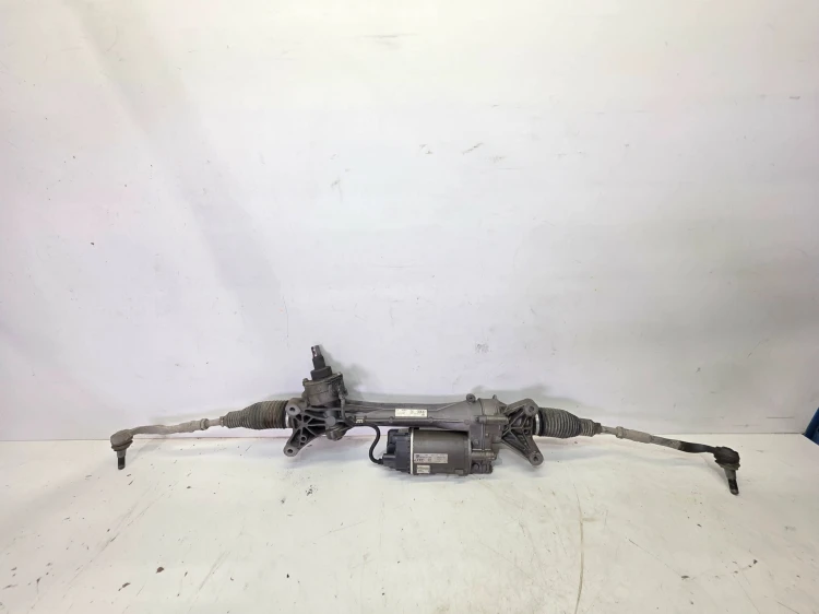 PRZEKŁADNIA KIEROWNICZA MAGLOWNICA AUDI A4 B9 A5 8W 8W1423055AE