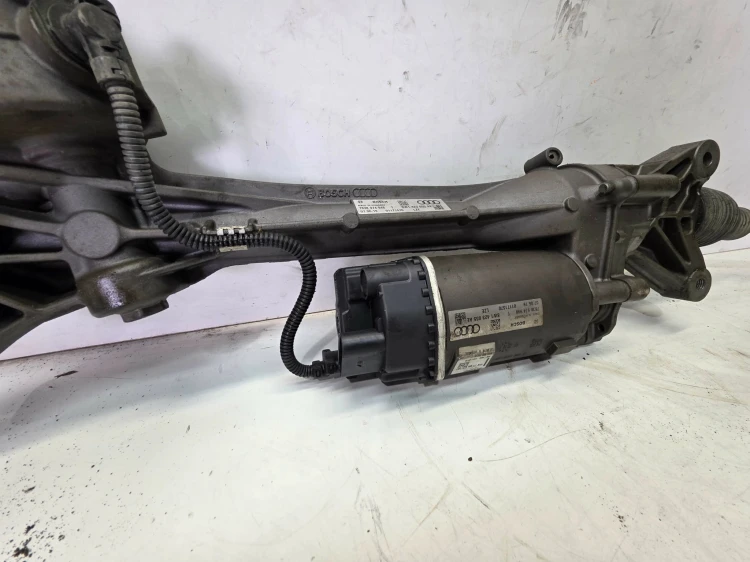 PRZEKŁADNIA KIEROWNICZA MAGLOWNICA AUDI A4 B9 A5 8W 8W1423055AE