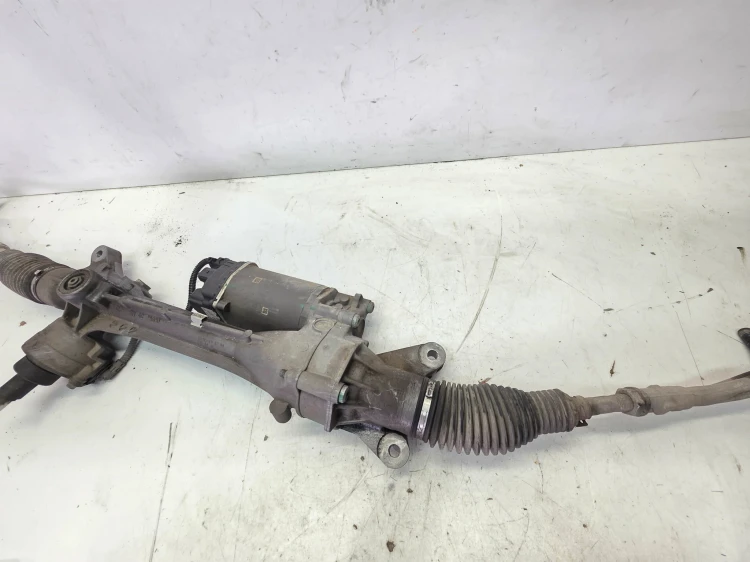 PRZEKŁADNIA KIEROWNICZA MAGLOWNICA AUDI A4 B9 A5 8W 8W1423055AE
