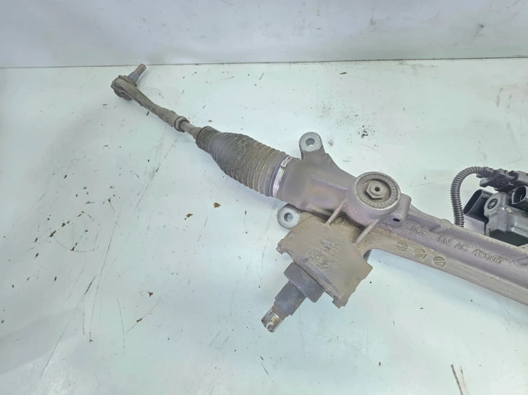 PRZEKŁADNIA KIEROWNICZA MAGLOWNICA AUDI A4 B9 A5 8W 8W1423055AE