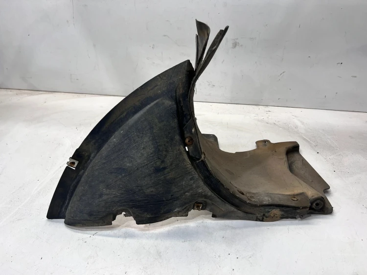 NADKOLE NOSEK LEWY PRZÓD AUDI TT 8J 8J0821191E