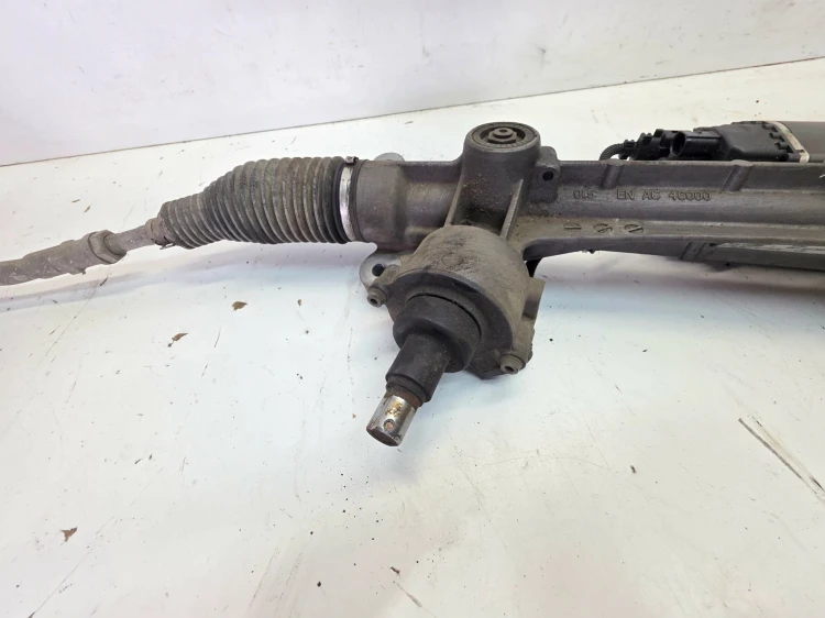 PRZEKŁADNIA KIEROWNICZA MAGLOWNICA AUDI A4 B9 A5 8W 8W1423055AE