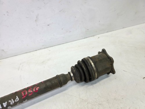 PÓŁOŚ PRAWY PRZÓD AUDI A3 8V 2.0 TDI DSG 5Q0407272BT