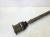 PÓŁOŚ PRAWY PRZÓD AUDI A3 8V 2.0 TDI DSG 5Q0407272BT