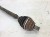 PÓŁOŚ PRAWY PRZÓD AUDI A3 8V 2.0 TDI DSG 5Q0407272BT