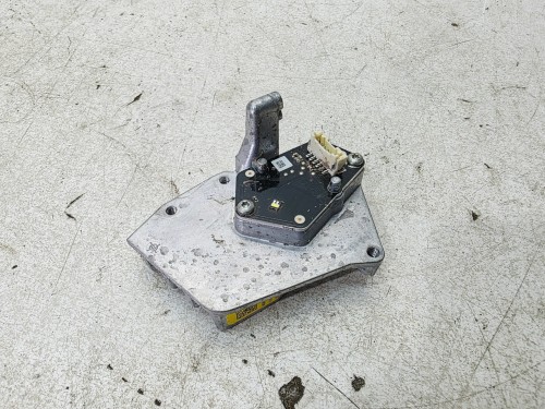 DIODA ŚWIETLNA Z RADIATOREM LED LEWA AUDI A5 8W 1408000558