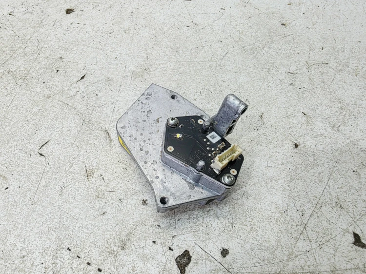 DIODA ŚWIETLNA Z RADIATOREM LED LEWA AUDI A5 8W 1408000558