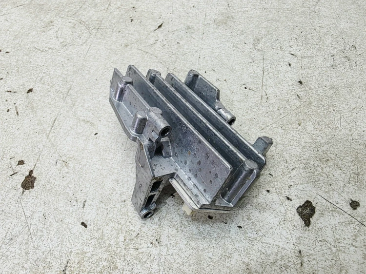 DIODA ŚWIETLNA Z RADIATOREM LED LEWA AUDI A5 8W 1408000558