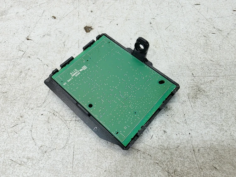 MODUŁ REFLEKTORA LED MATRIX BEAM AUDI A5 8W E99006