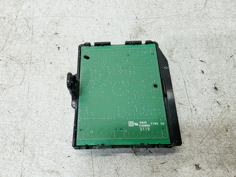 MODUŁ REFLEKTORA LED MATRIX BEAM AUDI A5 8W E99006