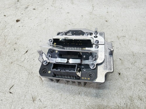 DIODA ŚWIETLNA Z RADIATOREM LED LEWA AUDI A5 8W 1420000088