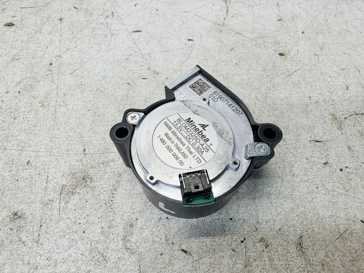 WENTYLATOR REFLEKTORA LEWY LED MATRIX AUDI A5 8W 148000000600