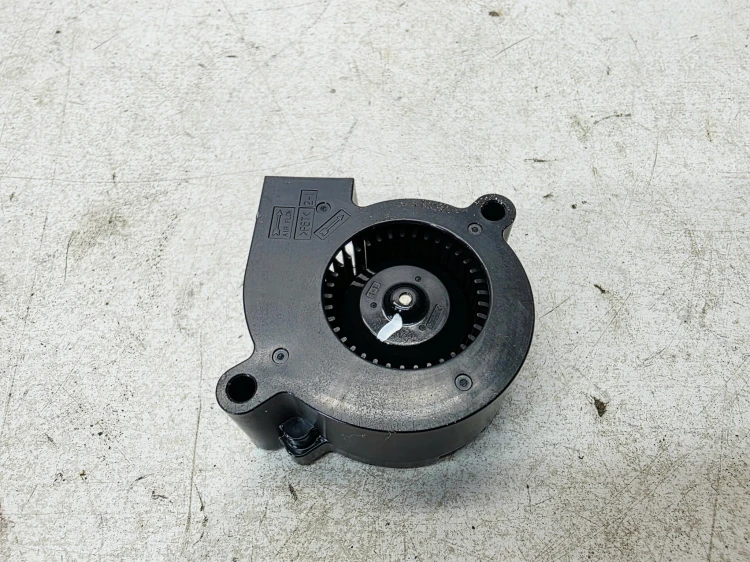 WENTYLATOR REFLEKTORA LEWY LED MATRIX AUDI A5 8W 148000000600