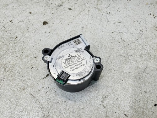 WENTYLATOR REFLEKTORA PRAWY LED MATRIX AUDI A5 8W 148000000400