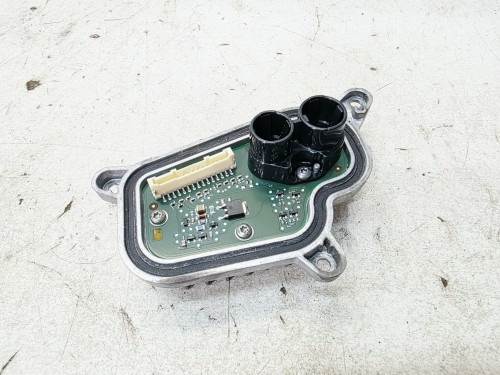 DIODA ŚWIETLNA Z RADIATOREM LED LEWA AUDI A5 8W 1408000239 8W6998473C