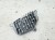 DIODA ŚWIETLNA Z RADIATOREM LED PRAWA AUDI A5 8W 1408000240 8W6998474C