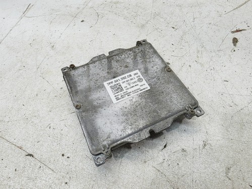 PRZETWORNICA MODUŁ MOCY REFLEKTORA LED AUDI A4 B9 A5 8W Q5 Q7 7PP941592CB
