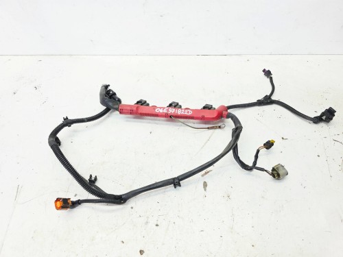 WIĄZKA CEWEK ZAWORÓW AUDI A4 B8 A5 8T A6 C7 3.0 TFSI 06E971822D