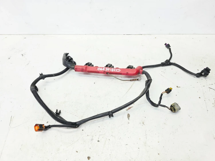 WIĄZKA CEWEK ZAWORÓW AUDI A4 B8 A5 8T A6 C7 3.0 TFSI 06E971822D