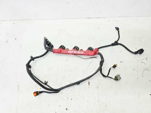 WIĄZKA CEWEK ZAWORÓW AUDI A4 B8 A5 8T A6 C7 3.0 TFSI 06E971822D