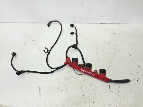 WIĄZKA CEWEK ZAWORÓW AUDI A4 B8 A5 8T A6 C7 3.0 TFSI 06E971821E