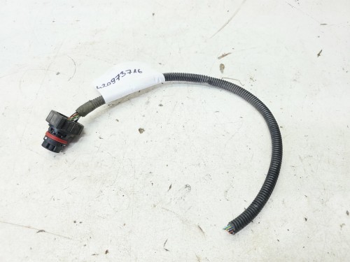WIĄZKA KABEL WTYCZKA SKRZYNI BIEGÓW AUDI A4 A5 A6 A7 Q5 Q7 420973716