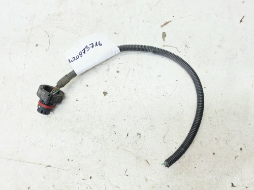 WIĄZKA KABEL WTYCZKA SKRZYNI BIEGÓW AUDI A4 A5 A6 A7 Q5 Q7 420973716