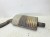 TŁUMIK WYDECH ŚRODKOWY AUDI A4 B9 A5 8W 2.0 TFSI 8W0253211Q 8W0118G 65MM