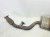 TŁUMIK WYDECH ŚRODKOWY AUDI A4 B9 A5 8W 2.0 TFSI 8W0253211Q 8W0118G 65MM