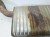 TŁUMIK WYDECH ŚRODKOWY AUDI A4 B9 A5 8W 2.0 TFSI 8W0253211Q 8W0118G 65MM