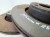 TARCZA TARCZE HAMULCOWE PRZÓD AUDI A6 C6 314MM X 25MM