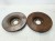 TARCZA TARCZE HAMULCOWE PRZÓD AUDI A6 C6 314MM X 25MM