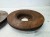 TARCZA TARCZE HAMULCOWE PRZÓD AUDI A6 C6 314MM X 25MM