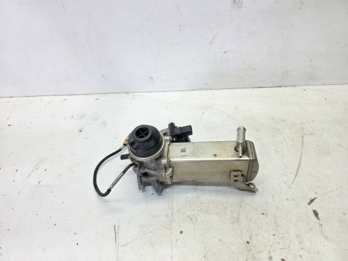 CHŁODNICA SPALIN EGR AUDI A4 B9 A5 Q5 Q7 A6 C8 3.0 TDI 059131511BM