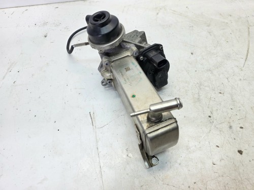 CHŁODNICA SPALIN EGR AUDI A4 B9 A5 Q5 Q7 A6 C8 3.0 TDI 059131511BM