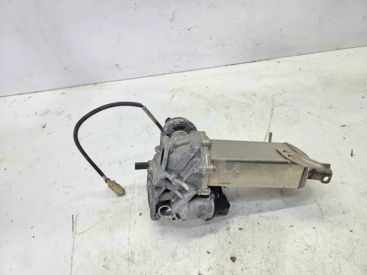CHŁODNICA SPALIN EGR AUDI A4 B9 A5 Q5 Q7 A6 C8 3.0 TDI 059131511BM