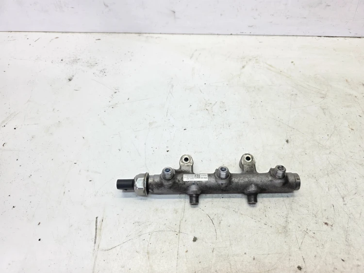 LISTWA WTRYSKOWA AUDI A6 C7 A7 Q7 4M 3.0 TDI CRT 059130089CS