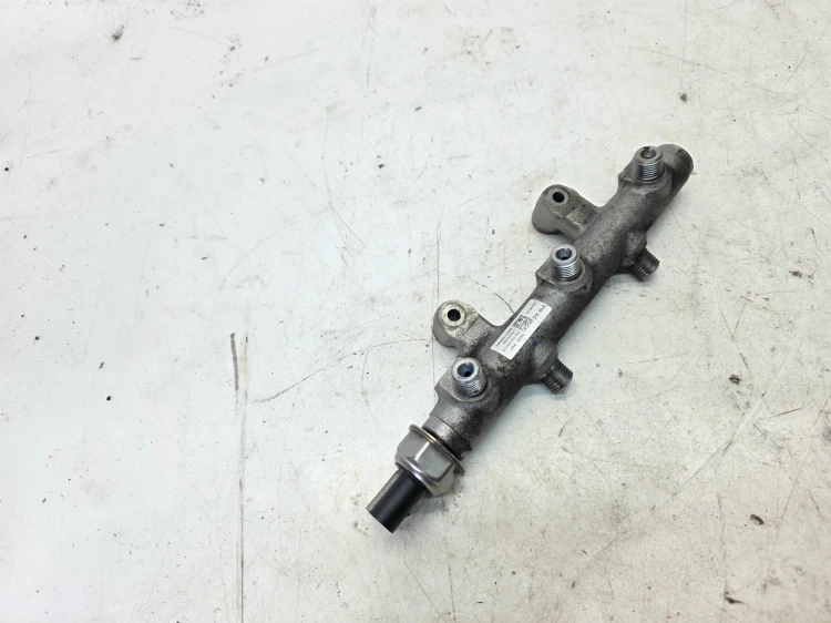 LISTWA WTRYSKOWA AUDI A6 C7 A7 Q7 4M 3.0 TDI CRT 059130089CS