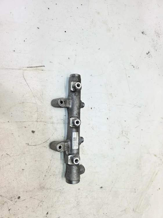 LISTWA WTRYSKOWA AUDI A6 C7 A7 Q7 4M 3.0 TDI CRT 059130089CS