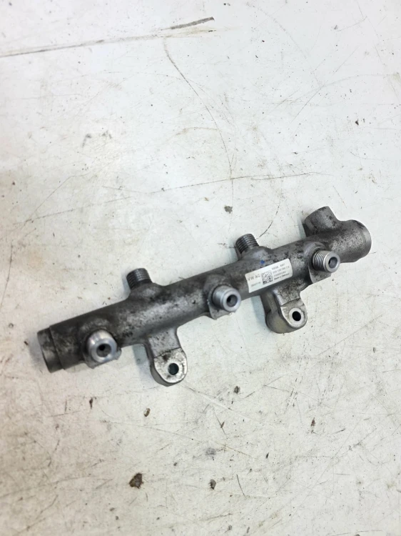 LISTWA WTRYSKOWA AUDI A6 C7 A7 Q7 4M 3.0 TDI CRT 059130089CS