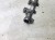 LISTWA WTRYSKOWA AUDI A6 C7 A7 Q7 4M 3.0 TDI CRT 059130089CS