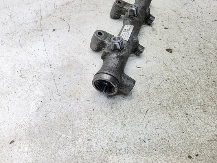 LISTWA WTRYSKOWA AUDI A6 C7 A7 Q7 4M 3.0 TDI CRT 059130089CS