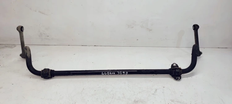 DRĄŻEK STABILIZATORA AUDI A6 C7 4G0411309D