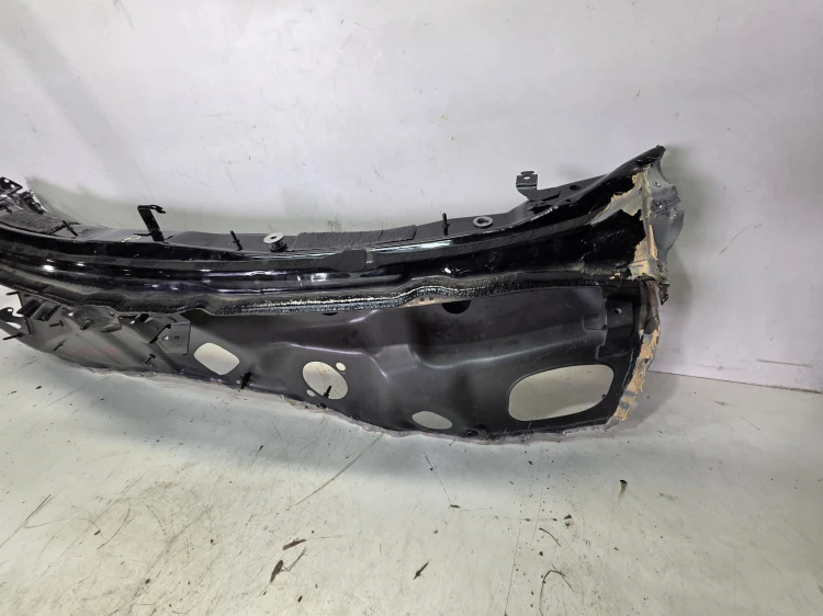 ŚCIANA GRODZIOWA AUDI A4 B9 A5 8F EUROPA 8W1806243A