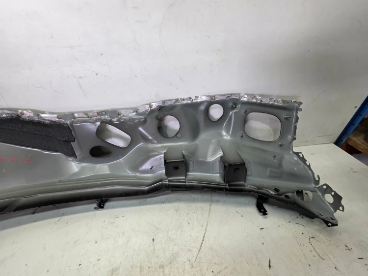 ŚCIANA GRODZIOWA AUDI A4 B9 A5 8F EUROPA 8W1806243A